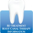 Re-treatment Root Canal Therapy